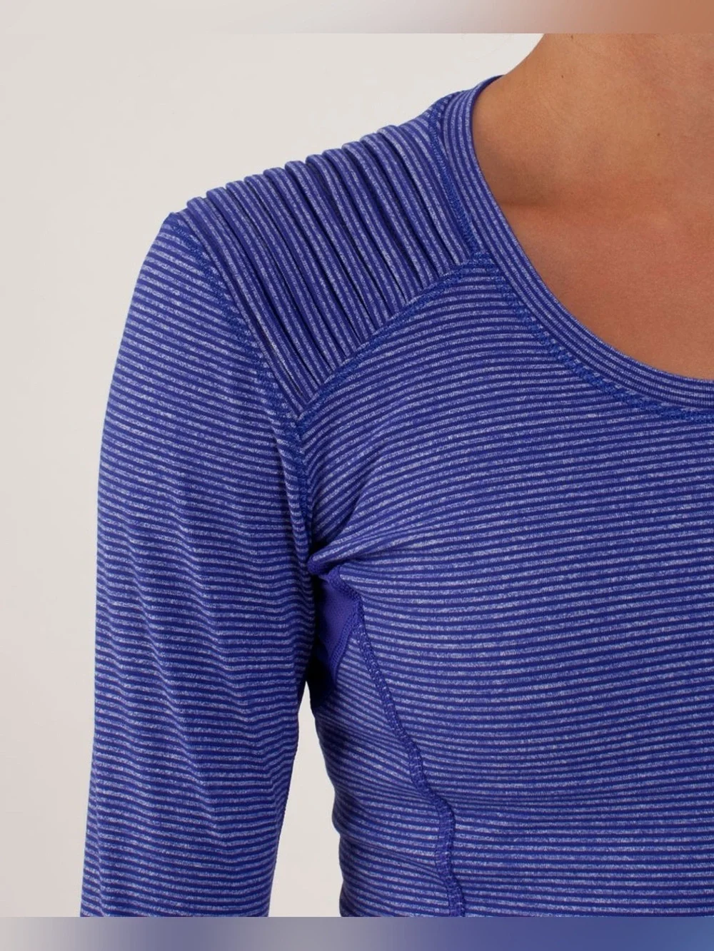 lululemon athletica why we